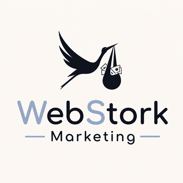 Web Stork Marketing