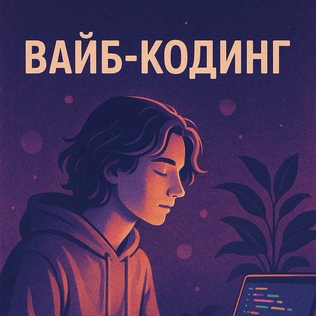 Вайб-Кодинг