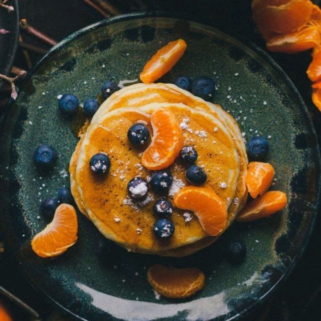 Смачні рецепти щодня