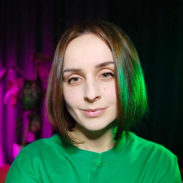 🌿 Зцілююче поле: Свідома Душа