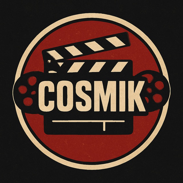 Фильмы на вечер🍿 | Cosmik Film