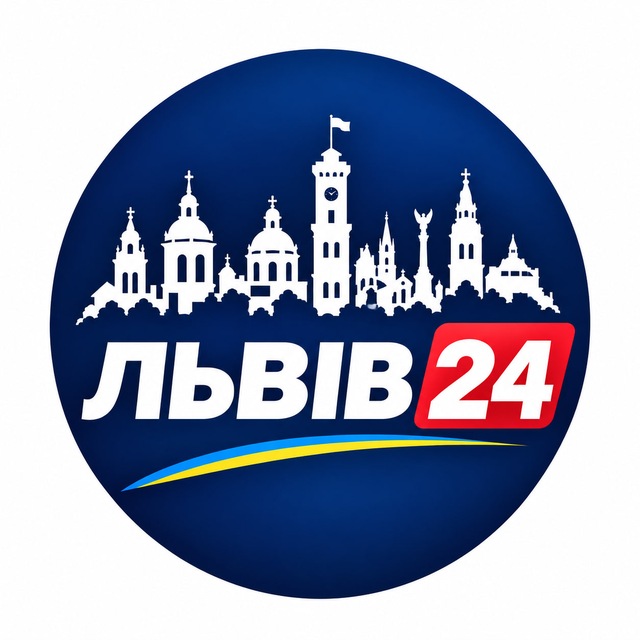 Львів 24