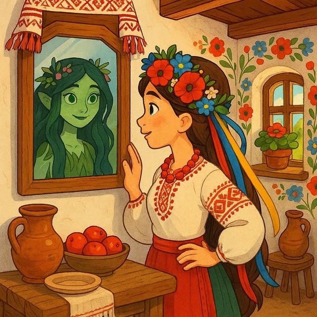 Мультфільми Оживанки