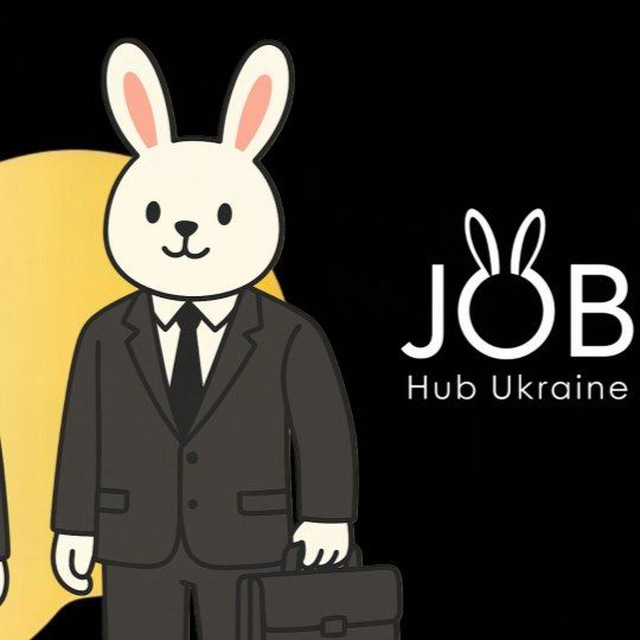 JOB Hub Dnipro | Робота у Дніпрі