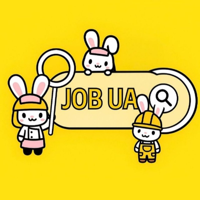 JOB Hub Ukraine | Робота в Україні