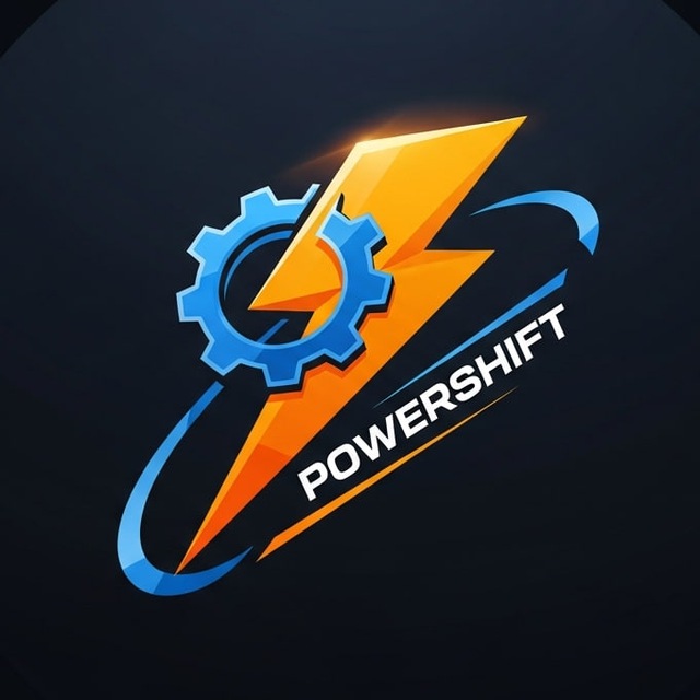 PowerShift Owners Ukraine
