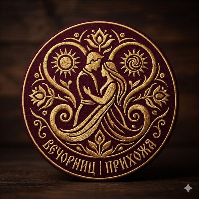 Вечорниці | Прихожа