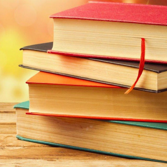 📚 Книги