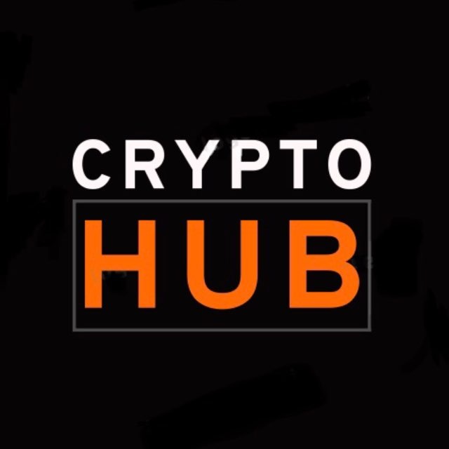 CryptoHUB