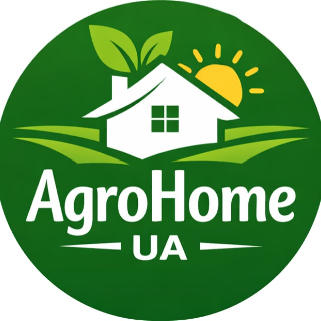 AgroHome UA | Товари для дому та городу