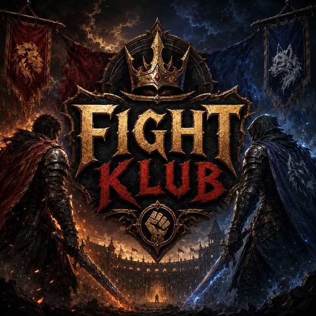 Fight Klub