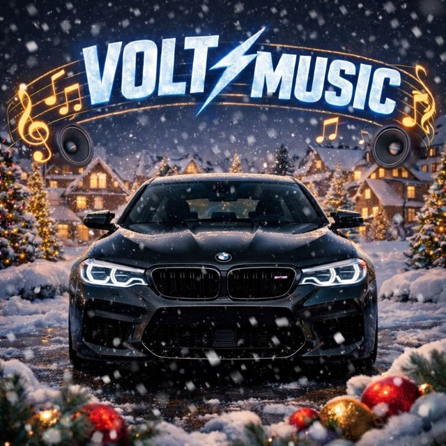 Volt Music