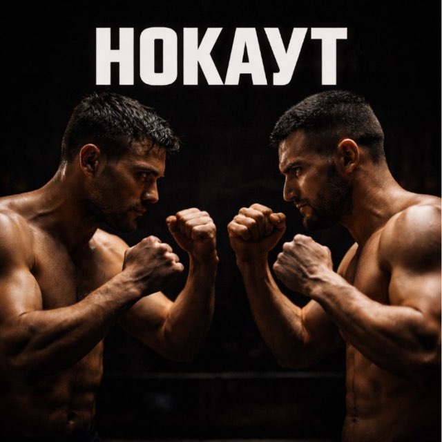 нокаут