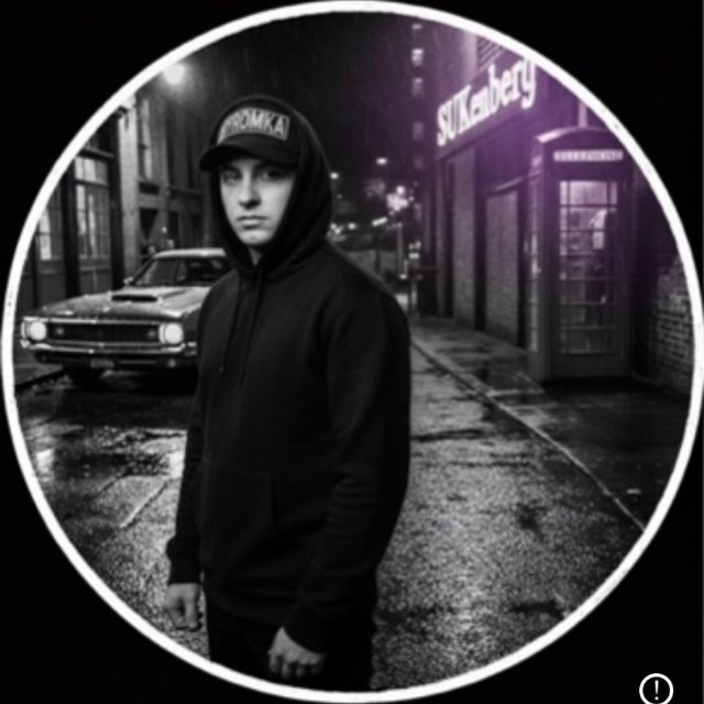 SUKenberG 🎧