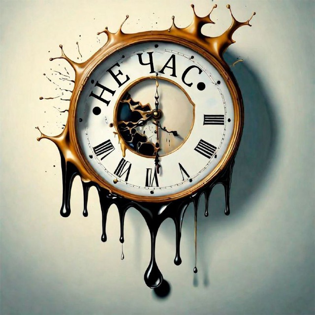 Не Час - Ukrainian music band
