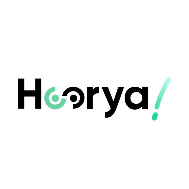 IT Вакансії в Україні | Hoorya