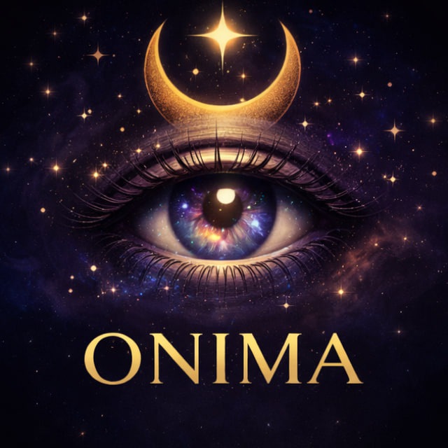 ONIMA — Таро • Гороскоп • Щоденний Оракул