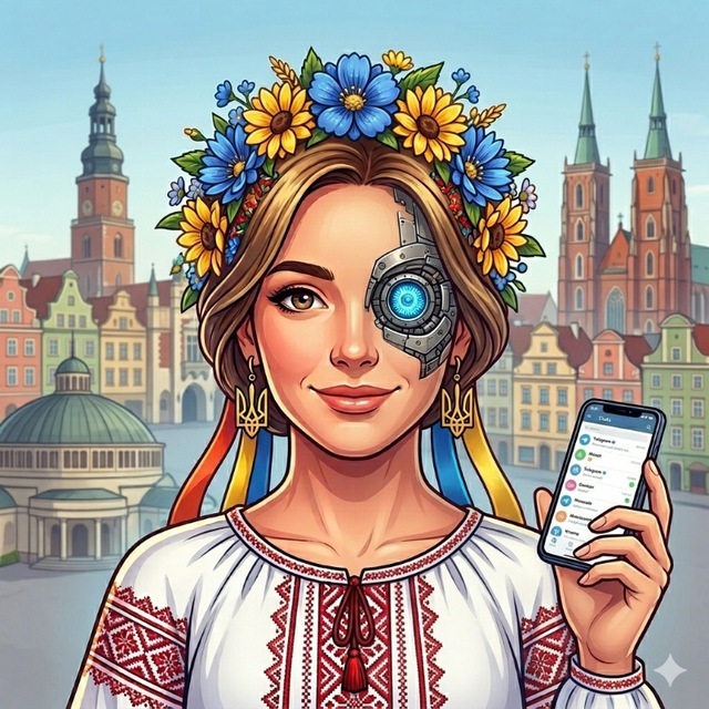 Kasia 🇺🇦🇵🇱